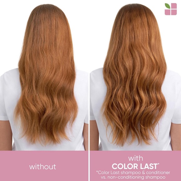 $9❤️‍🔥 Biolage Color Last Shampoo & Conditioner Travel Size Set 🚿 NEW - Picture 3 of 4